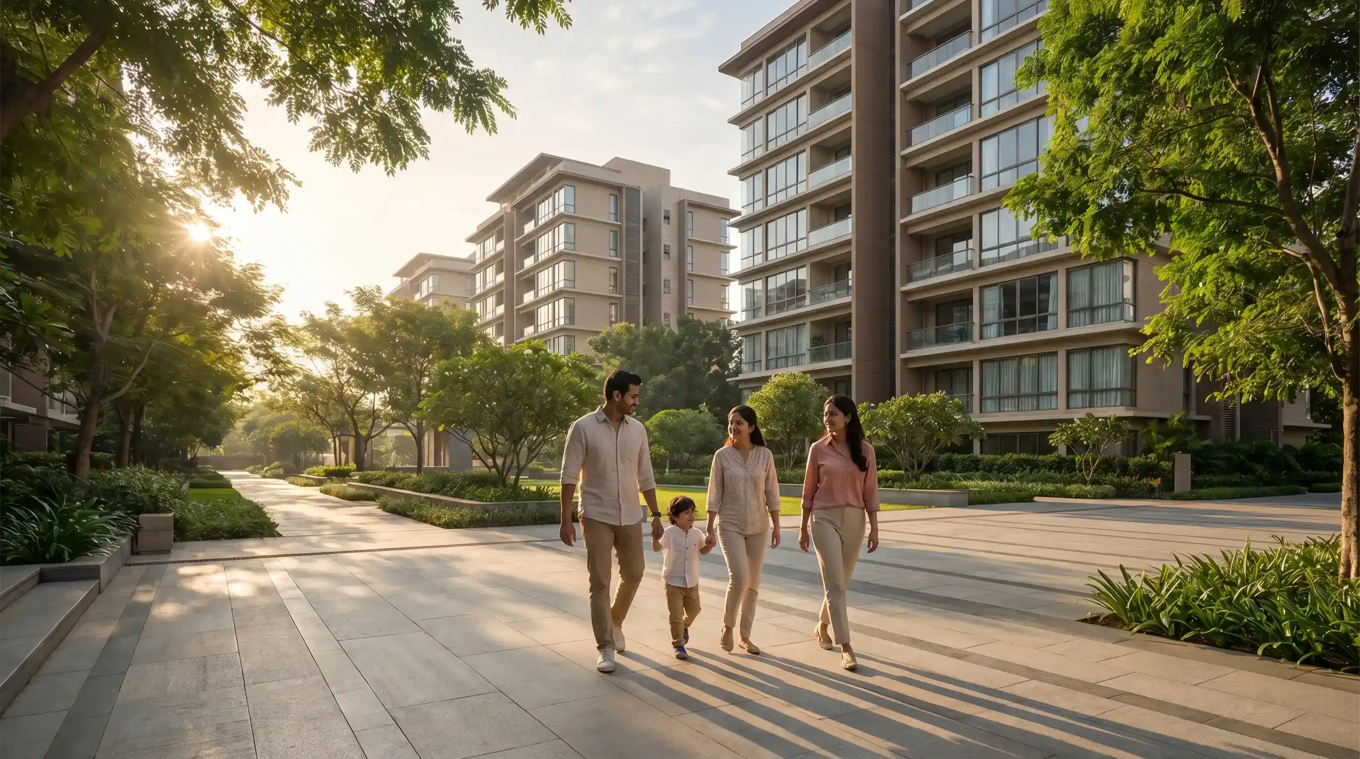 SB Urban Park | Main Banner