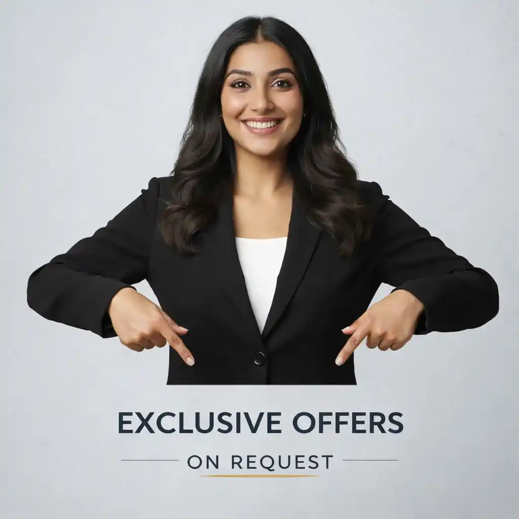 Get Personalized Cost Sheet For SB Urban Park