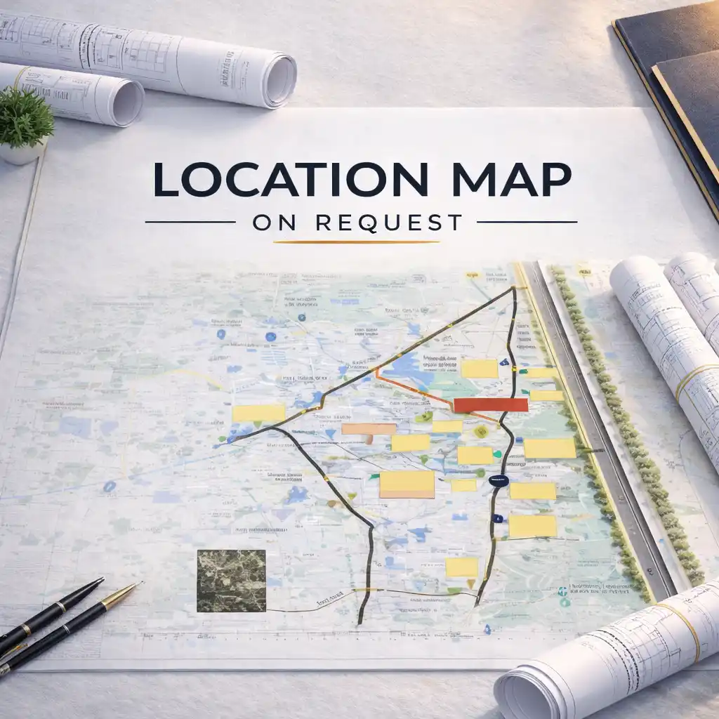 Download SB Urban Park Location Map