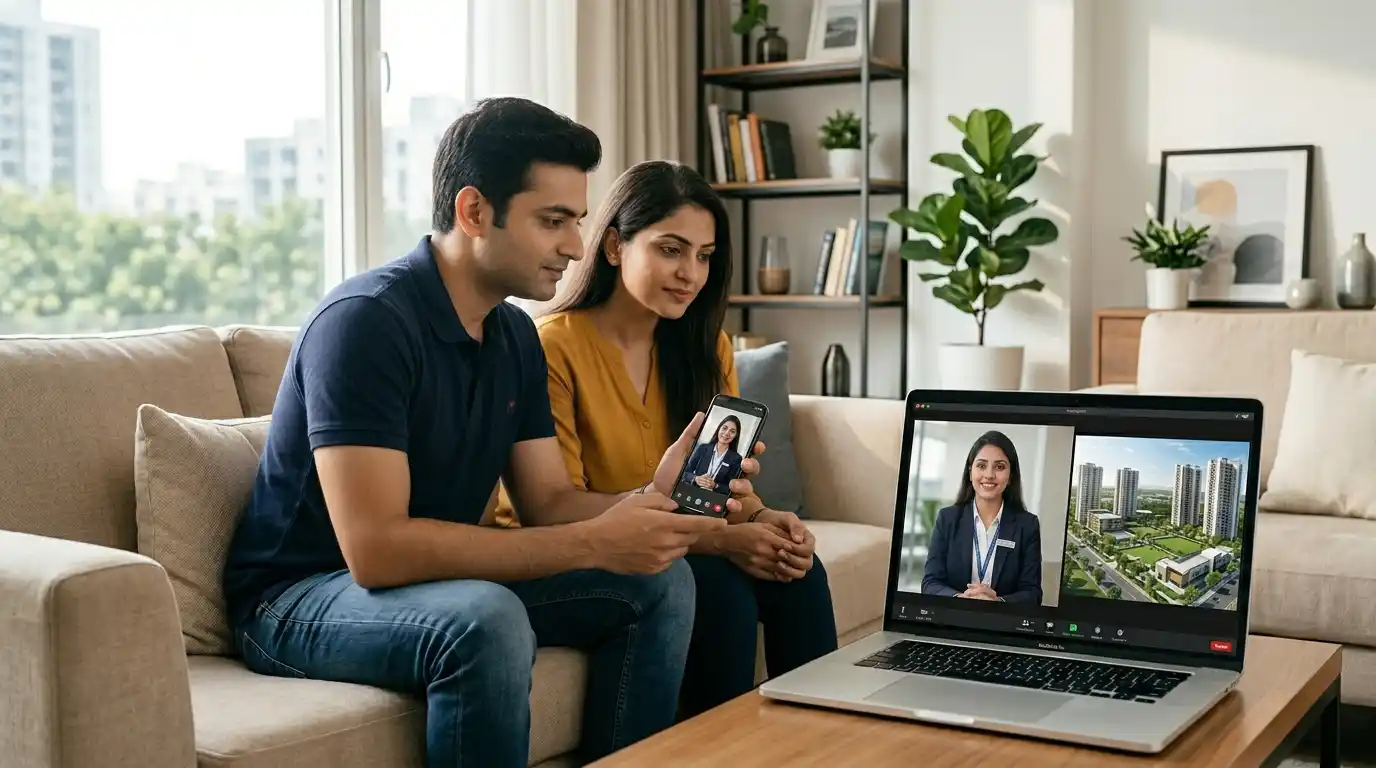 SB Urban Park Virtual Tour